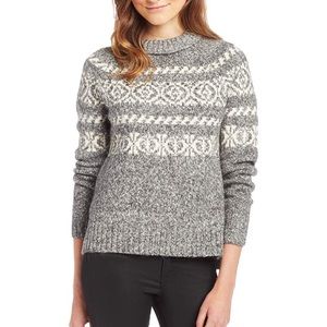 French Connection Killer Knit Sweater M